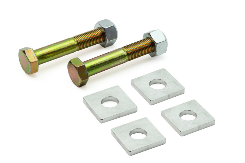 Infiniti Q50 Eccentric Lockout Kit - Rear - SPL Parts - `14-`27